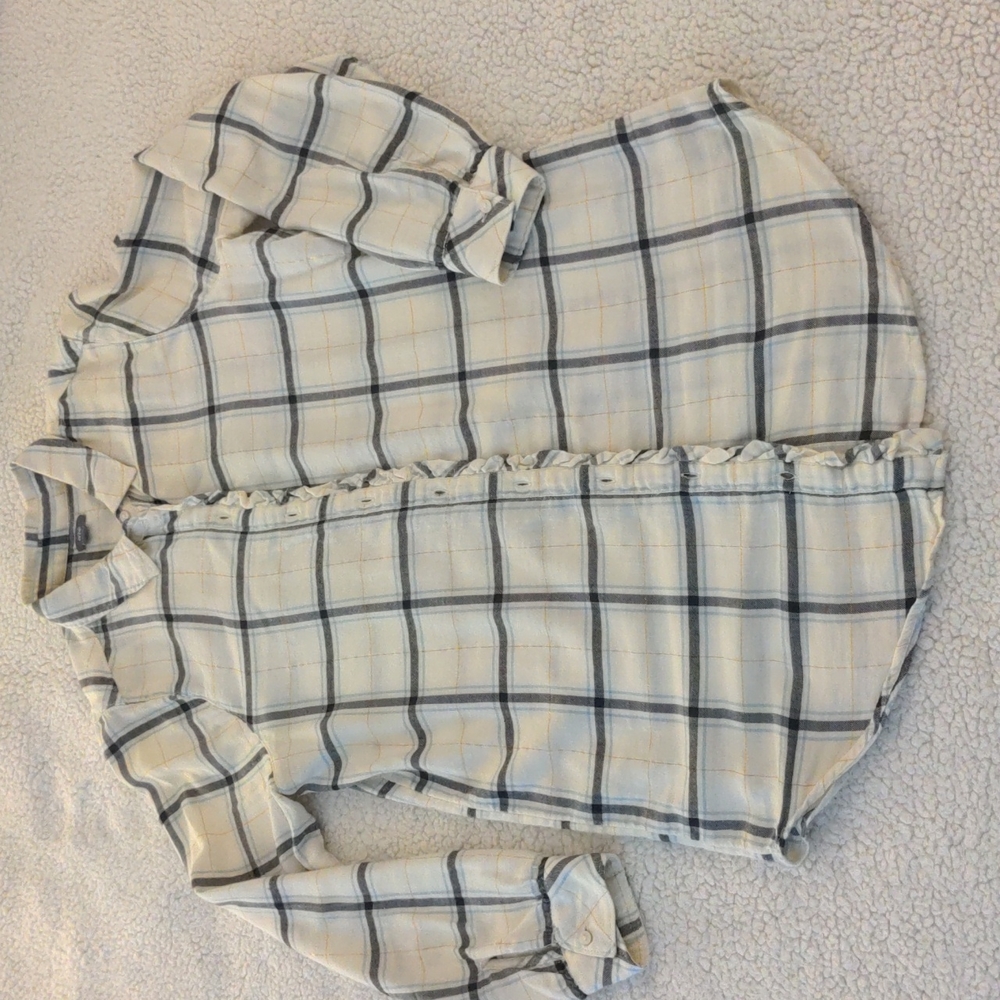 Aerie flannel